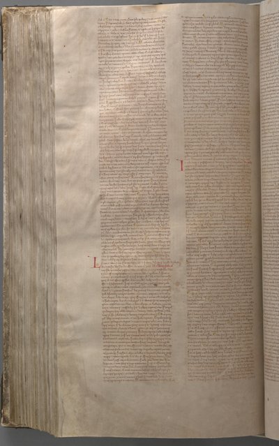 The Codex Gigas by Benedictine monastery of Podlažice